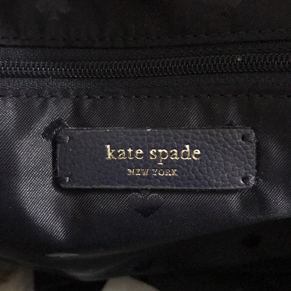 Kate Spade Medium Backpack
